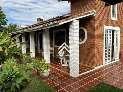 Casa com 3 Quartos à venda, 228m² no Jardim do Lago, Atibaia