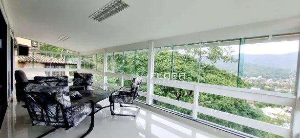 Casa de Condomínio com 4 Quartos à venda, 540m² no Itaipu, Niterói