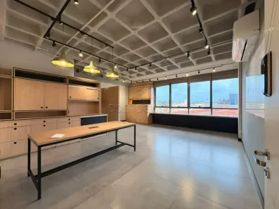 Sala Comercial para alugar, 44m² no Georgina Business Park, São José do Rio Preto