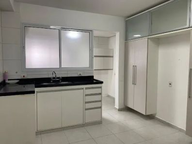 Apartamento com 3 Quartos para venda ou aluguel, 124m² no Parque Monte Líbano, Mogi das Cruzes