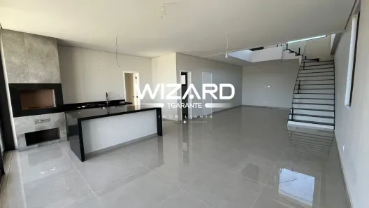 Casa de Condomínio com 3 Quartos à venda, 220m² no Parque Dom Henrique, Cotia