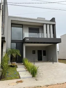 Casa de Condomínio com 3 Quartos à venda, 170m² no Central Park, Cachoeirinha