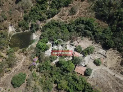Fazenda/Sítio à venda, 500m² no , Araguapaz
