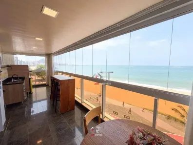 Apartamento com 4 Quartos à venda, 350m² no Praia da Costa, Vila Velha