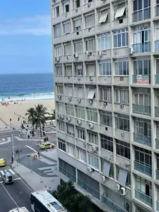Kitnet com 1 Quarto à venda, 30m² no Copacabana, Rio de Janeiro