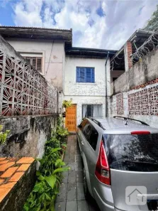 Sobrado com 2 Quartos à venda, 110m² no Jardim Catanduva, São Paulo