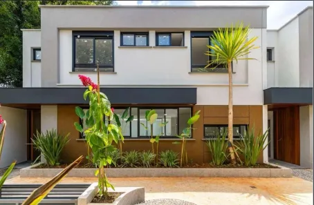 Casa com 4 Quartos à venda, 450m² no Santo Amaro, São Paulo