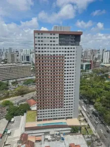 Apartamento com 3 Quartos à venda, 68m² no Boa Vista, Recife