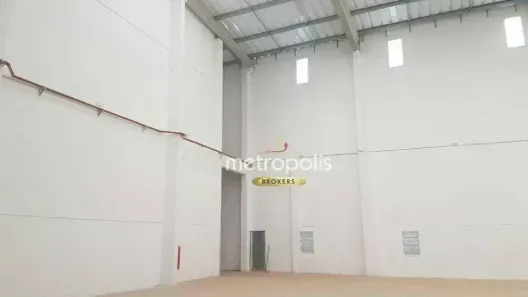 Galpão/Depósito/Armazém para venda ou aluguel, 1000m² no Jardim Helena Maria, Vargem Grande Paulista