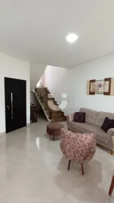 Casa de Condomínio com 3 Quartos à venda, 164m² no Jardim Residencial Villagio Wanel, Sorocaba