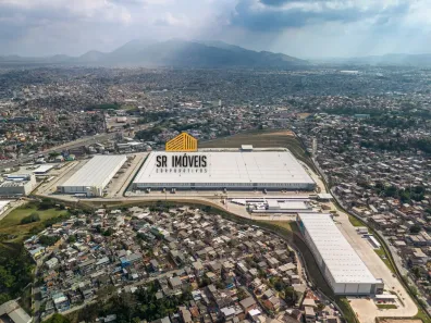 Galpão/Depósito/Armazém para alugar, 2195m² no Jardim José Bonifácio, São João de Meriti