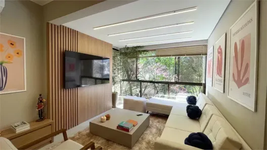 Apartamento com 2 Quartos à venda, 99m² no Chácara das Pedras, Porto Alegre