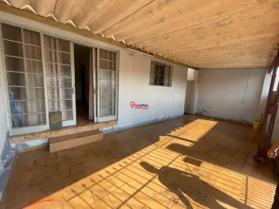 Casa com 3 Quartos à venda, 78m² no Jardim Belo Horizonte, Santa Bárbara D'Oeste