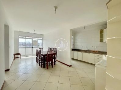 Apartamento com 2 Quartos à venda, 68m² no Campinas, São José