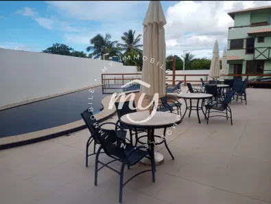 Casa de Condomínio com 3 Quartos à venda, 130m² no , Mata de São João