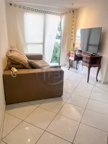 Apartamento com 3 Quartos à venda, 64m² no Jardim Dracena, São Paulo