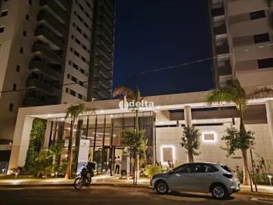 Apartamento com 2 Quartos à venda, 86m² no Jardim Sul, Uberlândia