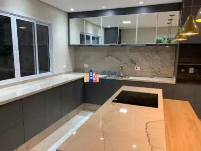 Casa com 3 Quartos à venda, 220m² no Parque Ribeiro de Lima, Barueri