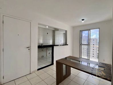 Apartamento com 2 Quartos à venda, 51m² no Antares, Maceió