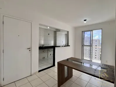 Apartamento com 2 Quartos à venda, 51m² no Antares, Maceió