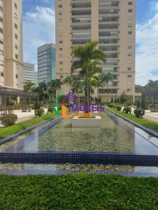 Apartamento com 4 Quartos à venda, 163m² no Jardim Campo Grande, São Paulo
