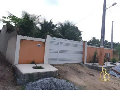 Casa com 1 Quarto à venda, 120m² no Paracatu (Morro Grande), Araruama