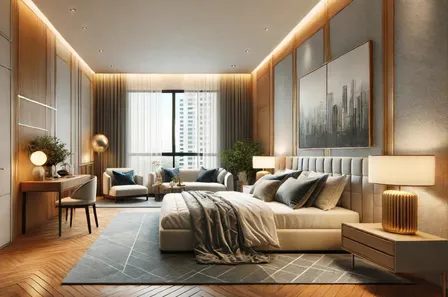 Apartamento com 3 Quartos à venda, 94m² no Flamengo, Rio de Janeiro