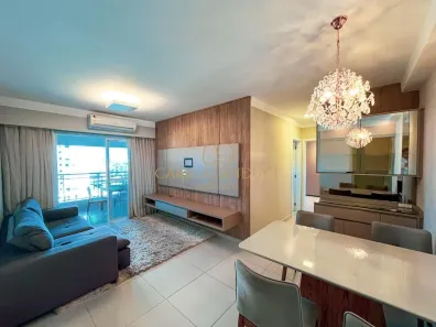 Apartamento com 2 Quartos à venda, 88m² no Quinta da Primavera, Ribeirão Preto