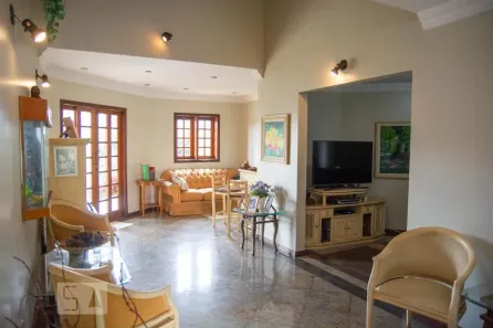 Casa com 5 Quartos à venda, 562m² no Jardim dos Oliveiras, Campinas