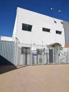 Galpão/Depósito/Armazém para alugar, 317m² no Jardim Eldorado, Indaiatuba