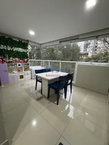 Apartamento com 2 Quartos à venda, 75m² no Vila Andrade, São Paulo
