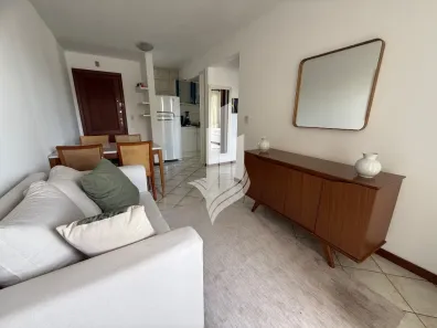 Apartamento com 1 Quarto para alugar, 55m² no Victor Konder, Blumenau