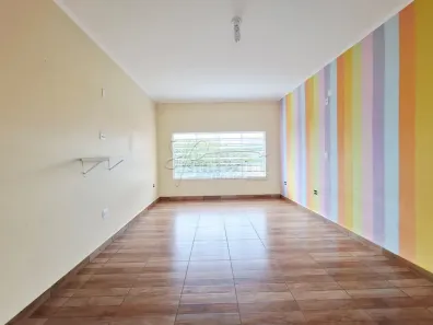 Ponto Comercial para alugar, 486m² no Jardim Paulistano, Ribeirão Preto