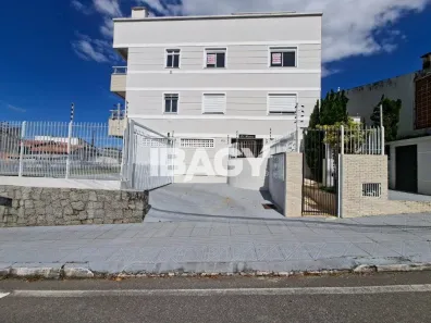 Apartamento com 2 Quartos para alugar, 64m² no Jardim Atlântico, Florianópolis