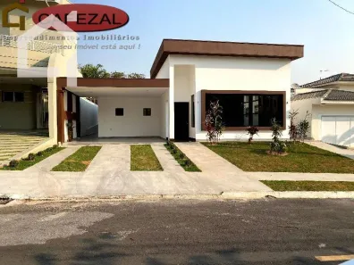 Casa com 3 Quartos à venda, 300m² no Bosque, Vinhedo