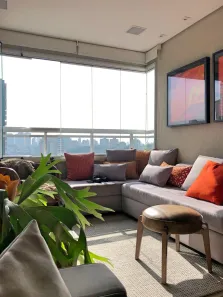 Apartamento com 2 Quartos à venda, 66m² no Vila Mariana, São Paulo