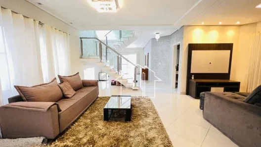 Casa de Condomínio com 4 Quartos à venda, 230m² no Urbanova VII, São José dos Campos