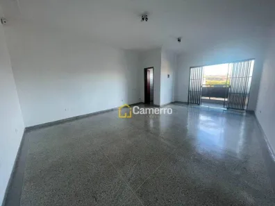 Sala Comercial para alugar, 35m² no Lagoa Seca, Santa Bárbara D'Oeste