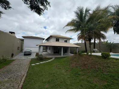 Casa com 4 Quartos à venda, 1157m² no Jardim Atlântico, Belo Horizonte