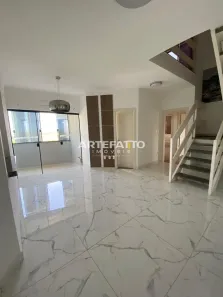 Apartamento com 3 Quartos à venda, 176m² no Residencial Amazonas, Franca