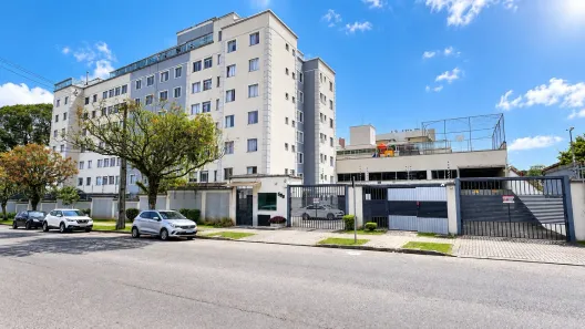 Apartamento com 2 Quartos para alugar, 52m² no Portão, Curitiba