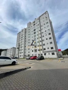 Apartamento com 2 Quartos à venda, 49m² no Panazzolo, Caxias do Sul