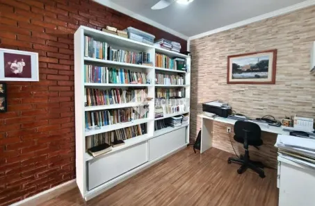 Casa com 3 Quartos à venda, 102m² no Jardim Novo Campos Elíseos, Campinas