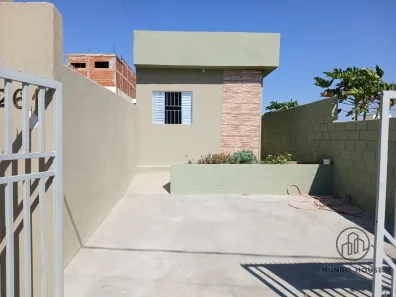 Casa de Condomínio com 2 Quartos à venda, 62m² no Jardim Sao Lucas, Salto de Pirapora