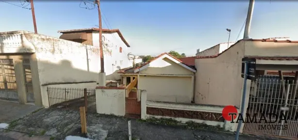 Lote/Terreno à venda, 300m² no Vila São Geraldo, São Paulo