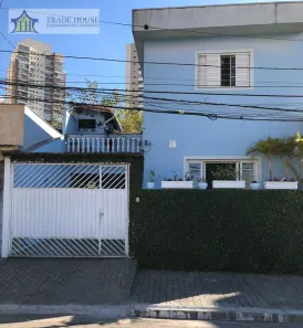 Sobrado com 3 Quartos à venda, 98m² no Vila Nair, São Paulo