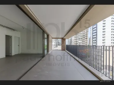 Apartamento com 3 Quartos à venda, 195m² no Vila Nova Conceição, São Paulo