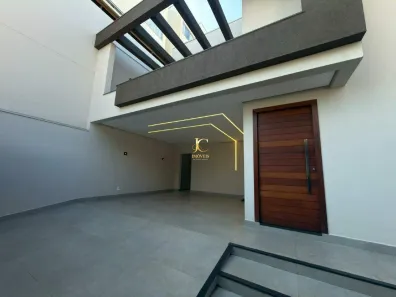 Casa com 4 Quartos à venda, 231m² no Manoel Valinhas, Divinópolis