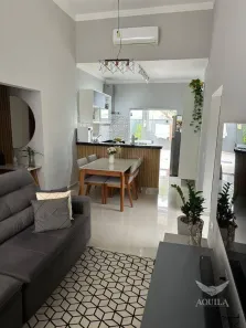 Casa de Condomínio com 3 Quartos à venda, 115m² no Jardim Golden Park Residence II, Sorocaba
