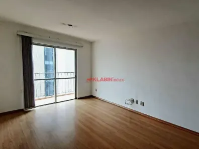 Apartamento com 3 Quartos à venda, 63m² no Vila Mariana, São Paulo